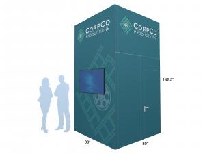 GKT-1709 | Gravitee Tower (12 ft)